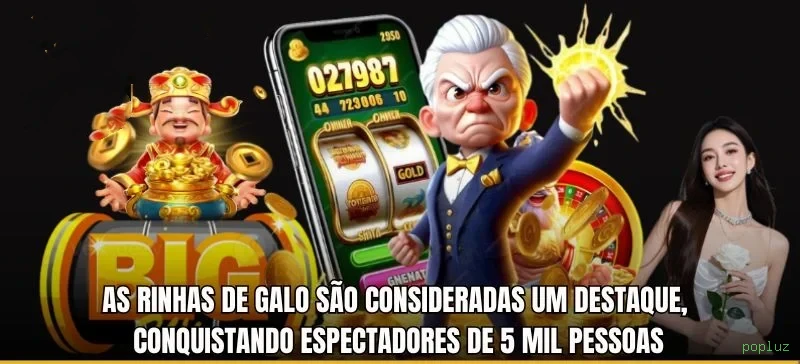 popluz Aventura: Uma Viagem Imperdível pelo Mundo dos Jogos